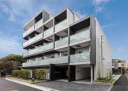 レジデンス新宿中落合スクエア