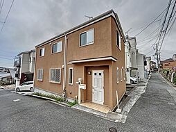 矢部町戸建貸家 1