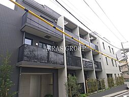ACPレジデンス新江古田