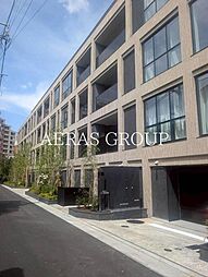 グランリビオ恵比寿
