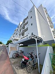 横浜市栄区上郷町