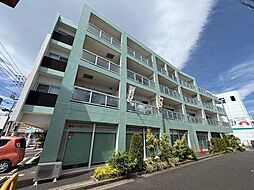 横浜市泉区中田西１丁目