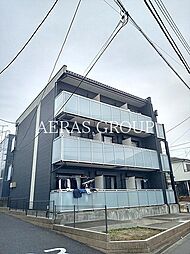 レオネクスト和光三番館