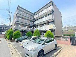 レオパレス沼南7