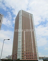 芝浦アイランドグローヴタワー 1618