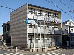 レオパレスエスタII