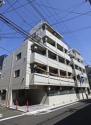 品川区西品川２丁目