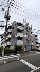 ウィズ志木レジデンス