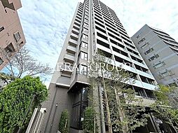 ザ・パークハビオ目白タワー