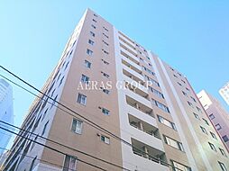 グランスイート銀座レスティモナーク