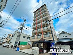 和歌山市新通６丁目