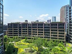 三田ガーデンヒルズ　ウエストヒル