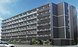 プレサンス十条凛華