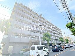 スペリオコート狛江