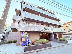 ルーブル中野白鷺