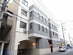 相模原市中央区鹿沼台１丁目