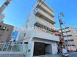 オーキッドレジデンス明石町