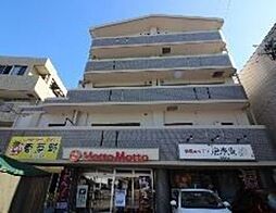 ミドール南ヶ丘 401
