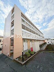 レオパレスサンハイム