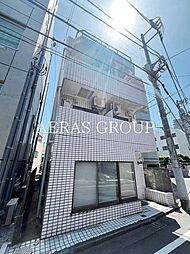 ピアメゾン野方