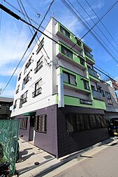 グリーンヒル新長田