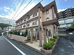 八王子市東中野