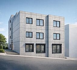 スカイラシクラス田園調布本町