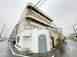 ハウステリア大野