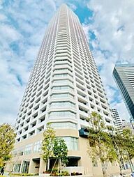 ザ・パークハウス西新宿タワー60