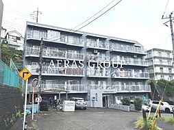 クリオ日吉西壱番館
