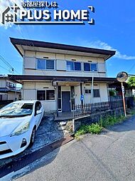 鳴神戸建て