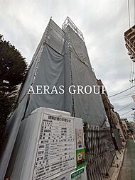 ラシクラス西大井