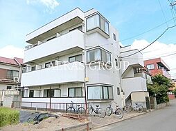 シャトー東武新善
