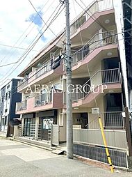 コクセイマンション