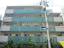 レジディア赤坂