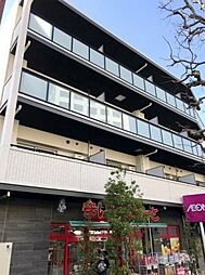 大田区中央２丁目