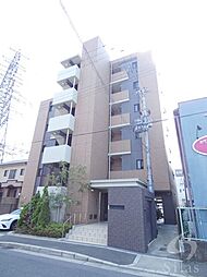 大阪市平野区長吉長原西１丁目