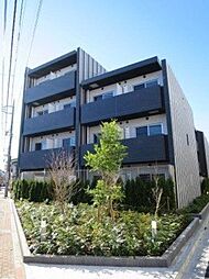 大田区南蒲田２丁目
