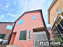 和歌山市梶取の一戸建て