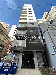 リヴシティ神田