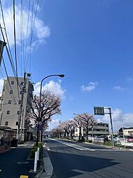 エストゥルース府中