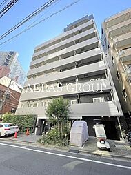 グランドコンシェルジュ麻布