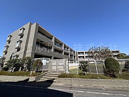 練馬区高松２丁目