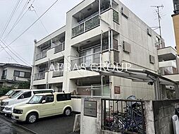 ハイツ斑尾