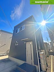 和歌山市西庄の一戸建て