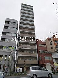 ルフレ深川イースト