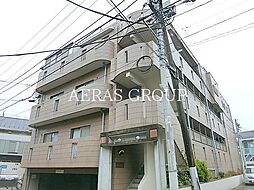 フォレストコート