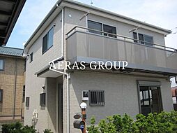 木曽東3石川賃貸住宅
