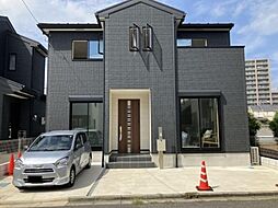 マイホームネクスト柏松ヶ崎 2号棟