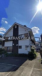 ローザンヌ大宮B棟